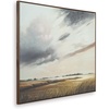 image:imageSignature Design by Ashley Framed Wall Art 50x40 Landscape Canvas