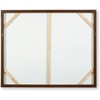 image:imageSignature Design by Ashley Framed Wall Art 50x40 Landscape Canvas