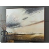 image:imageSignature Design by Ashley Framed Wall Art 50x40 Landscape Canvas