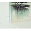 image:imageSignature Design by Ashley Garlenridge Contemporary Landscape Wall Art 48 x 36 Inches Green amp Light Brown