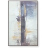 image:imageSignature Design by Ashley Gatesford Framed Abstract Wall Art 72x48