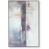 image:imageSignature Design by Ashley Gatesford Framed Abstract Wall Art 72x48