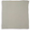 image:imageSignature Design by Ashley Gold Chenille Throw Blanket Soft Chunky KnitBeige
