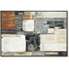 image:imageSignature Design by Ashley Howford Large Abstract Wall Art