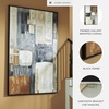 image:imageSignature Design by Ashley Howford Large Abstract Wall Art