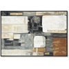 image:imageSignature Design by Ashley Howford Large Abstract Wall Art