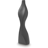 image:imageSignature Design by Ashley Judsen Casual Vase with Abstract Design BlackBlack
