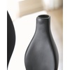 image:imageSignature Design by Ashley Judsen Casual Vase with Abstract Design BlackBlack