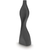 image:imageSignature Design by Ashley Judsen Casual Vase with Abstract Design BlackBlack