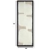 image:imageSignature Design by Ashley Kadworth Abstract Wall Art Taupe