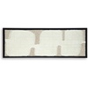 image:imageSignature Design by Ashley Kadworth Abstract Wall Art Taupe