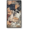 image:imageSignature Design by Ashley Large Abstract Framed Wall Art for Living Room