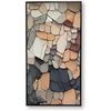 image:imageSignature Design by Ashley Large Abstract Framed Wall Art for Living Room