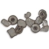 image:imageSignature Design by Ashley Large Abstract Metal Wall Art