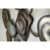 image:imageSignature Design by Ashley Large Abstract Metal Wall Art
