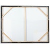 image:imageSignature Design by Ashley Large Framed Abstract Canvas Wall Art 50 Inch