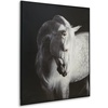 image:imageSignature Design by Ashley Large Framed Horse Canvas Wall Art 40x50