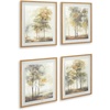 image:imageSignature Design by Ashley Large Glass Framed Landscape Wall Art Set of 4