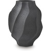 image:imageSignature Design by Ashley Large Matte Black Modern Tall Table VaseBlack