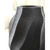 image:imageSignature Design by Ashley Large Matte Black Modern Tall Table VaseBlack