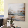 image:imageSignature Design by Ashley Large Modern Abstract Canvas Wall Art