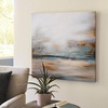 image:imageSignature Design by Ashley Large Modern Abstract Canvas Wall Art