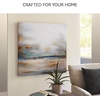 image:imageSignature Design by Ashley Large Modern Abstract Canvas Wall Art