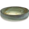 image:imageSignature Design by Ashley Large Round Glass Decorative Bowl Sage Green