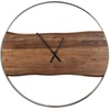 image:imageSignature Design by Ashley Large Wall Clock 3525 Inch Panchali