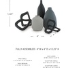 image:imageSignature Design by Ashley Leithick Coffee Table Accessory Set