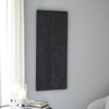 image:imageSignature Design by Ashley Lenora Large Wood Sunburst Wall Art Black