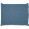 image:imageSignature Design by Ashley Lightweight Knit Cotton Throw Blanket GrayBlue