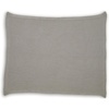 image:imageSignature Design by Ashley Lightweight Knit Cotton Throw Blanket GrayGray