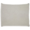 image:imageSignature Design by Ashley Lightweight Knit Cotton Throw Blanket GraySand