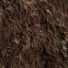 image:imageSignature Design by Ashley Luxury Brown Faux Fur Throw Blanket 50x60