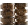 image:imageSignature Design by Ashley Marble Taper Candle Holder Set Set of 2 Tan