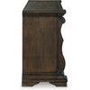 image:imageSignature Design by Ashley Maylee Dining Buffet Sideboard Storage Cabinet