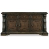 image:imageSignature Design by Ashley Maylee Dining Buffet Sideboard Storage Cabinet