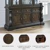 image:imageSignature Design by Ashley Maylee Dining Buffet Sideboard Storage Cabinet
