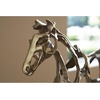 image:imageSignature Design by Ashley Metal Horse Statue 16 Horse Sculpture