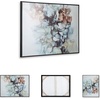 image:imageSignature Design by Ashley Modern Abstract Wall Art 30x40 for Living Room