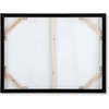 image:imageSignature Design by Ashley Modern Abstract Wall Art 30x40 for Living Room