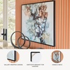 image:imageSignature Design by Ashley Modern Abstract Wall Art 30x40 for Living Room