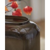 image:imageSignature Design by Ashley Modern Rectangular Glass Vases for Decor