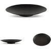 image:imageSignature Design by Ashley Moises Antique Metal Centerpiece Accent Bowl Dark Brown