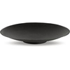 image:imageSignature Design by Ashley Moises Antique Metal Centerpiece Accent Bowl Dark Brown