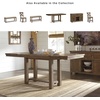 image:imageSignature Design by Ashley Moriville Counter Height Dining Extension TableBrown