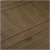 image:imageSignature Design by Ashley Moriville Counter Height Dining Extension TableLight Brown  Dark Brown