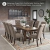 image:imageSignature Design by Ashley Moriville Counter Height Dining Extension TableRustic Brown