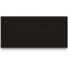 image:imageSignature Design by Ashley Neymorton Modern Counter Height Dining Table with Trestle Base Thick Top Profile Mango Veneer Dark Brown Finish Seats 4Contemporary